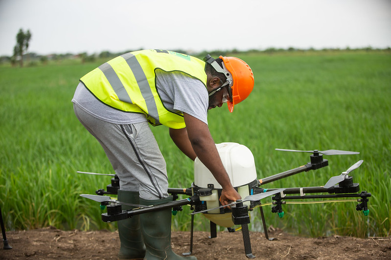 Agricultural Technology