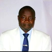 Prof. G. H. Sharubutu