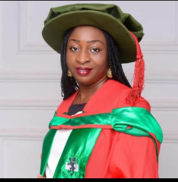 Dr. I. C. Chukwudi