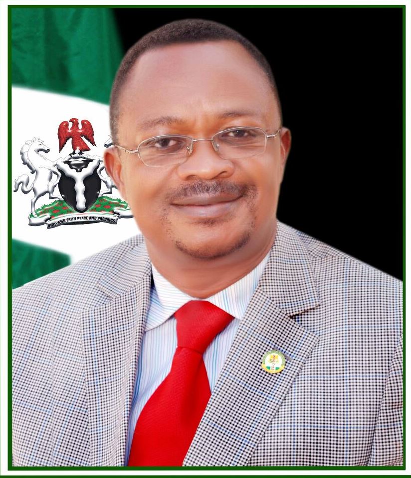 Dr. J. O. Okwori