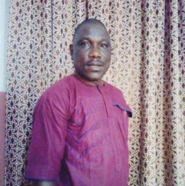 Dr. Jacob Hundu
